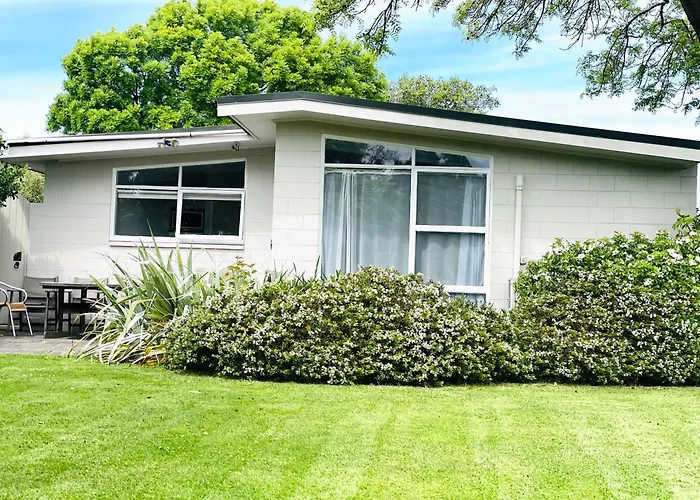 Ashleigh Court Motel