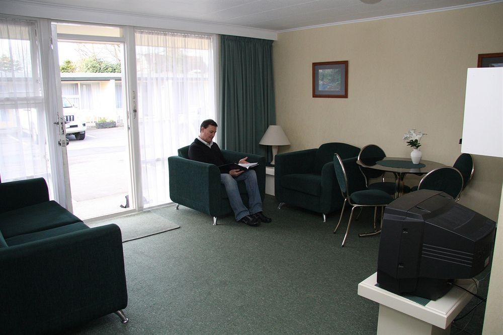 Ashleigh Court Motel