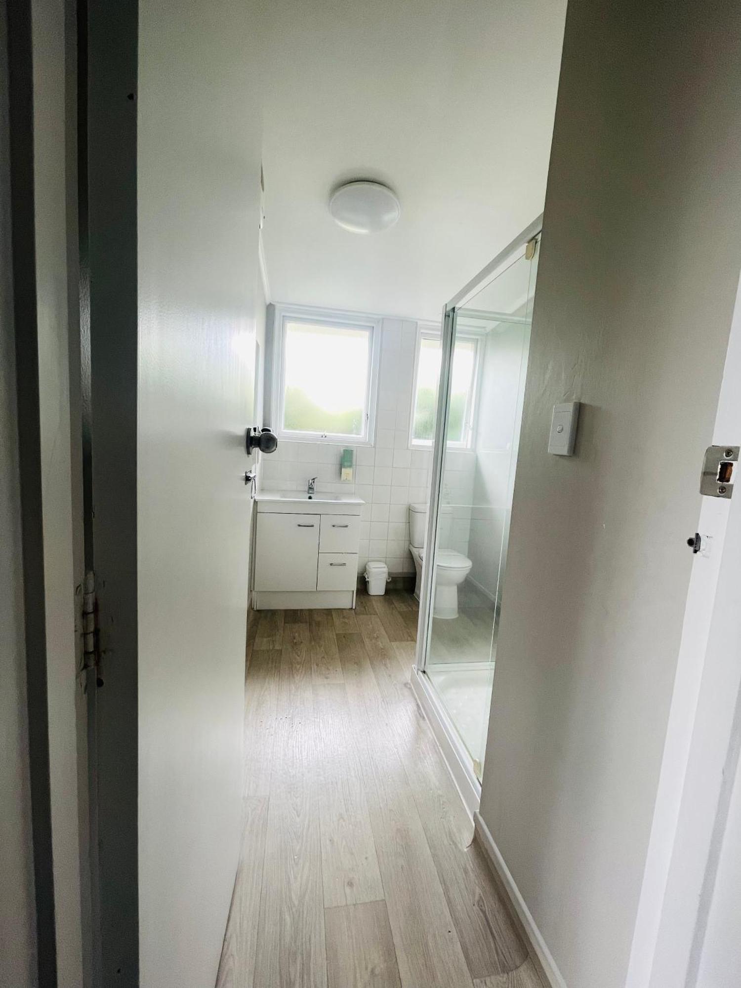 Motel Ashleigh Court 4*