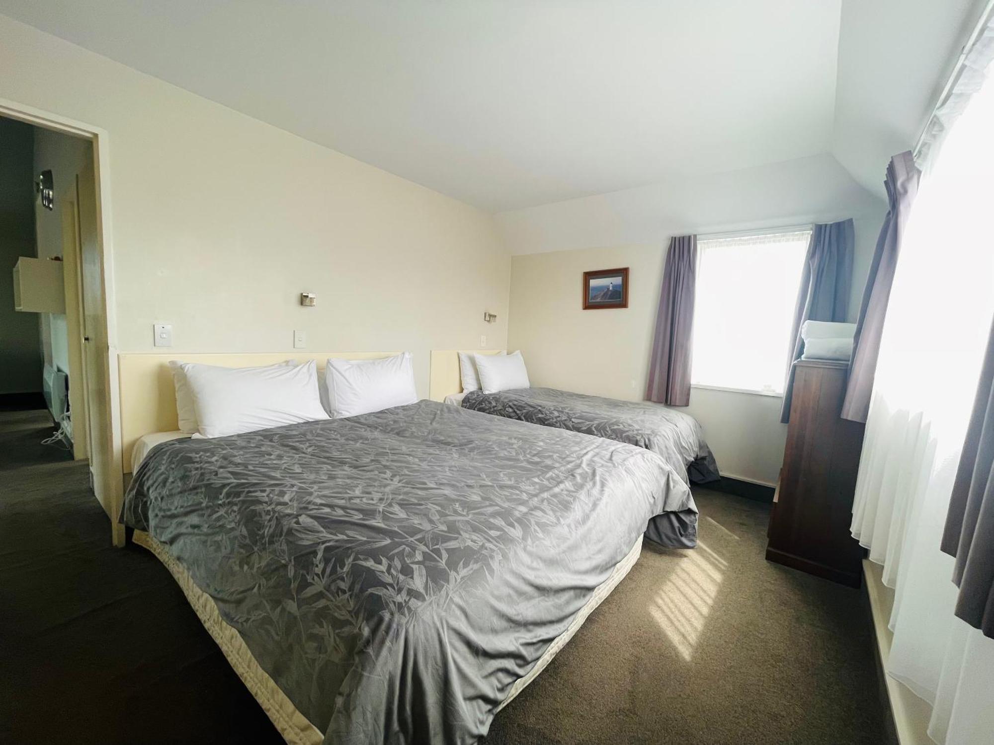 Ashleigh Court 4* Christchurch