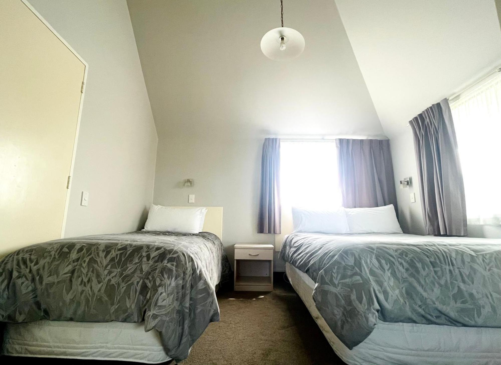 Ashleigh Court Motel