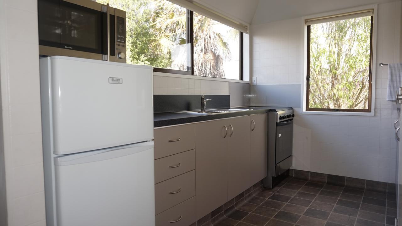 Ashleigh Court Motel Christchurch