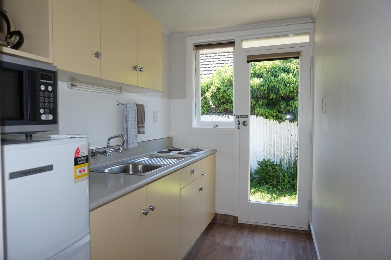 Motel Ashleigh Court 4*
