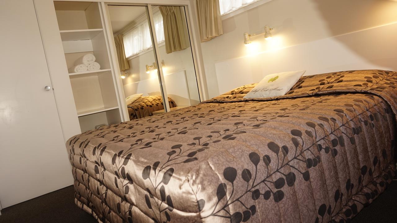Ashleigh Court 4* Christchurch