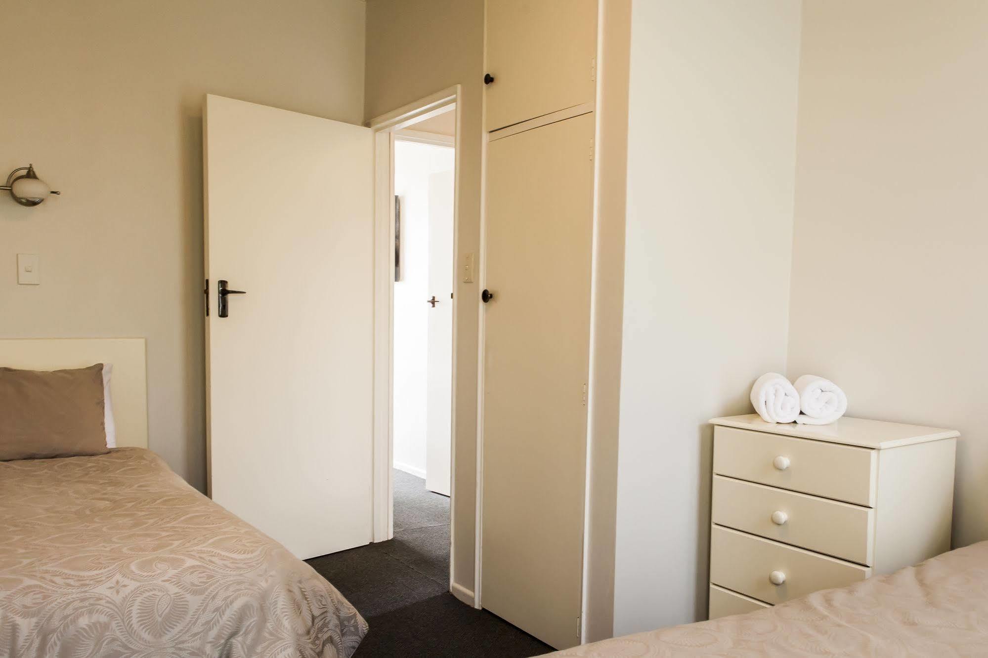Motel Ashleigh Court 4*
