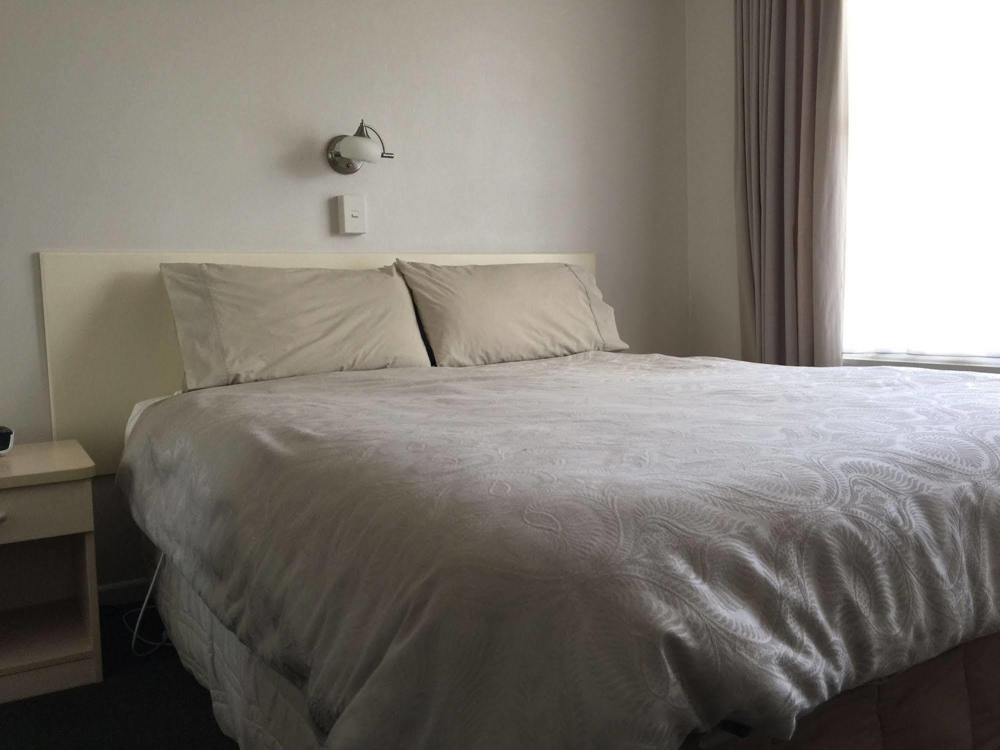 Motel Ashleigh Court