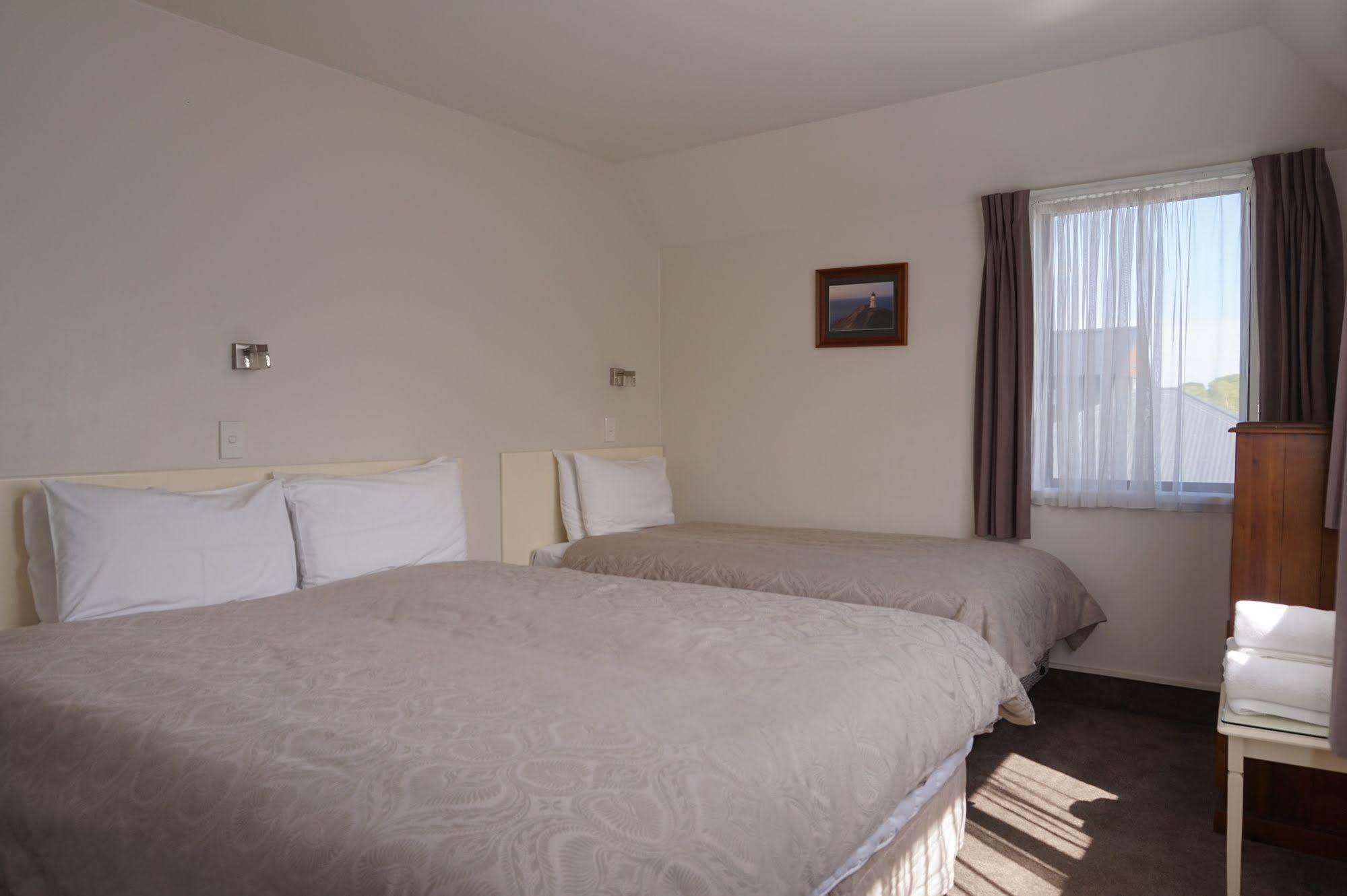 Motel Ashleigh Court Christchurch