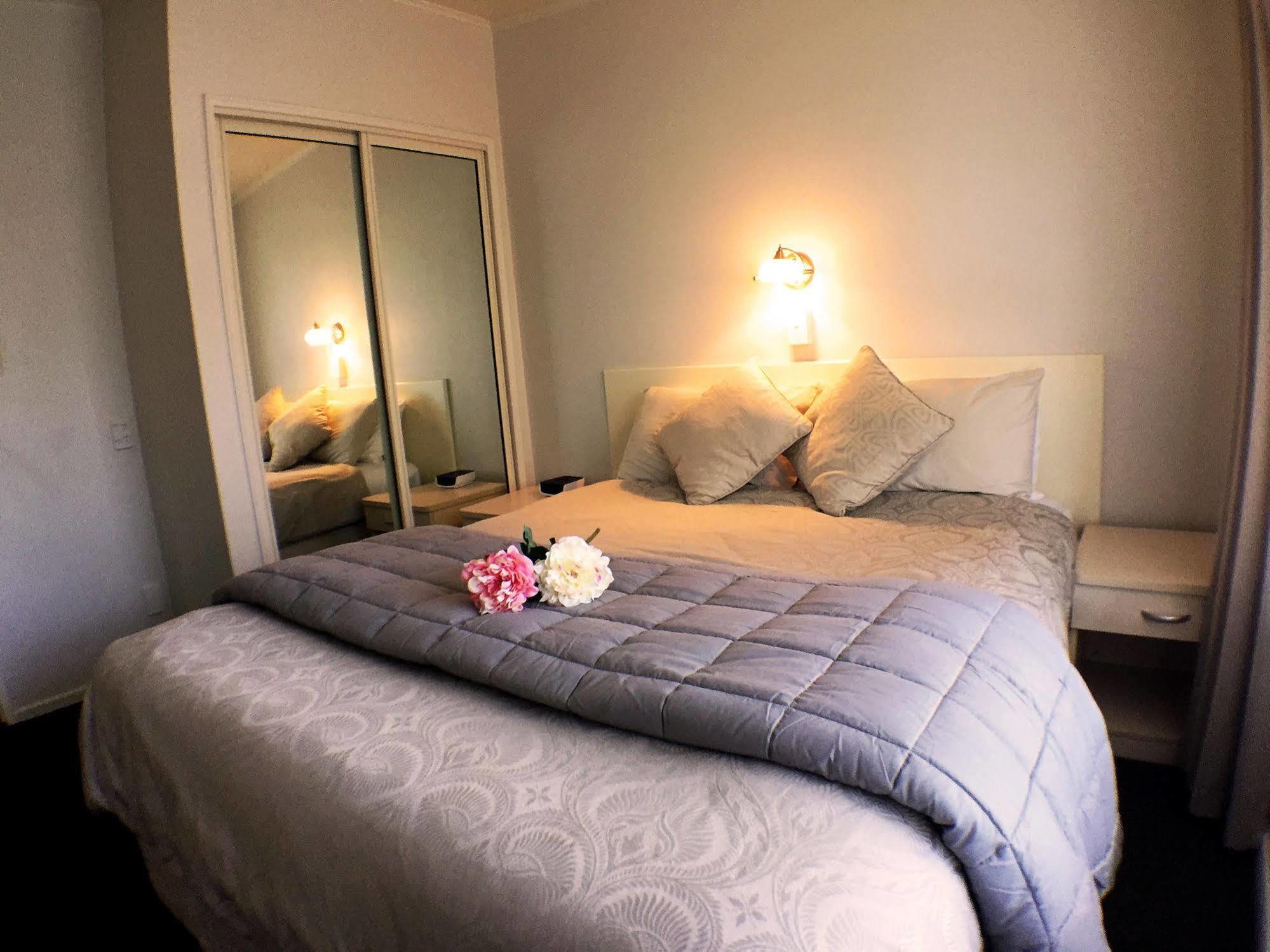 Ashleigh Court 4* Christchurch